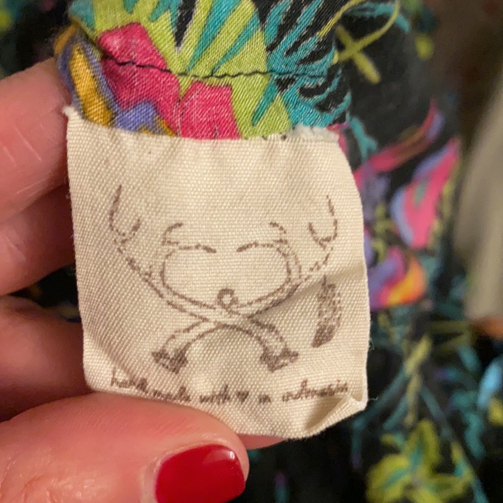 Spell & The Gypsy Collective Gypsy Queen Romper View 6